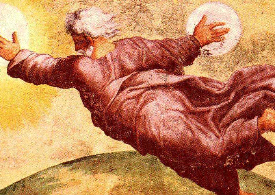 读完希腊神话故事的阅读感想,一分钟看懂希腊神话