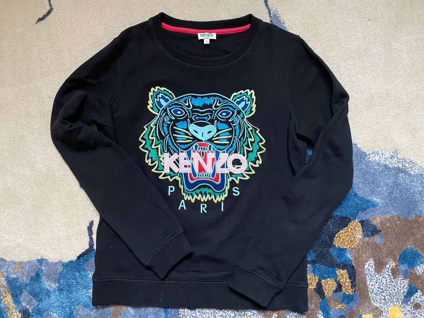 最新款卫衣减龄上档次,入春好物推荐清新减龄的小卫衣