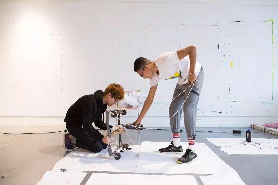 美国室内设计硕士要求,美国室内设计专业硕士