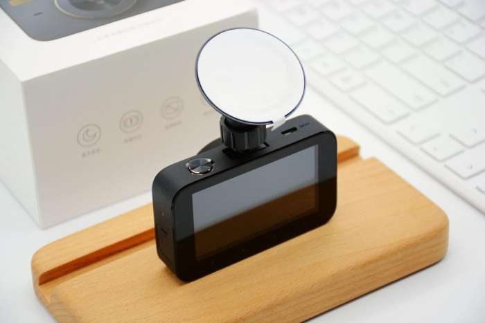 小米智能行车记录仪,小米超划算记录仪