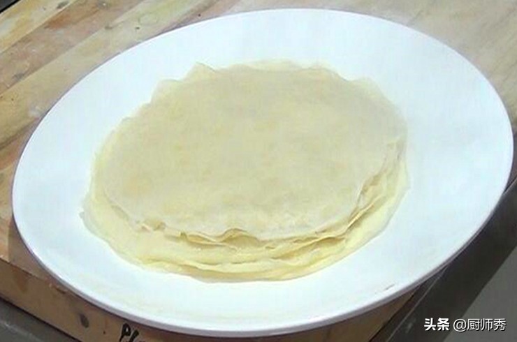 烙馍怎么和面又软又筋道视频,如何做烙馍好吃又简单