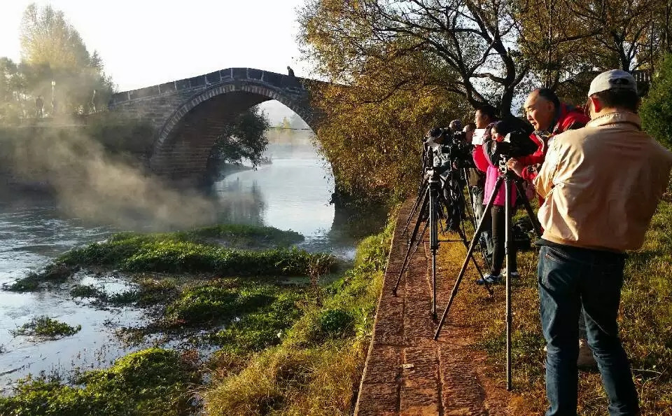 陈绪武,从纸媒到短视频,20年逐梦前行