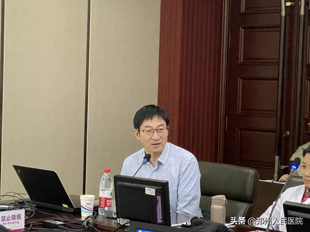 外科医生主刀8000台手术,中国血管外科手术排名第一的医生