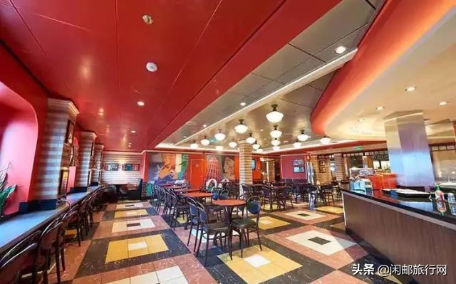 皇家加勒比游轮海洋赞礼号布局,皇家加勒比赞礼号邮轮价格