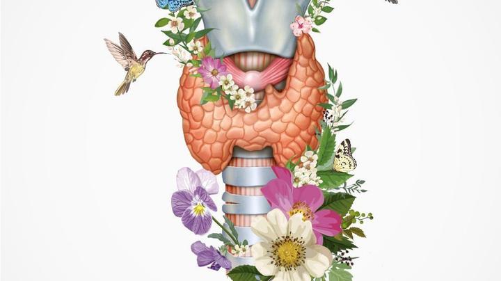 甲状腺4a穿刺良性结节会恶变吗,良性的甲状腺结节癌变几率