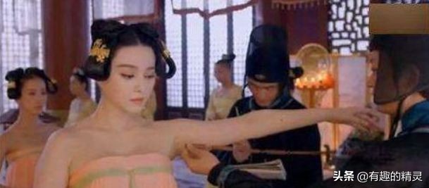 古代皇子10岁就要和宫女同房，为什么呢？原因有些让人羞于启齿