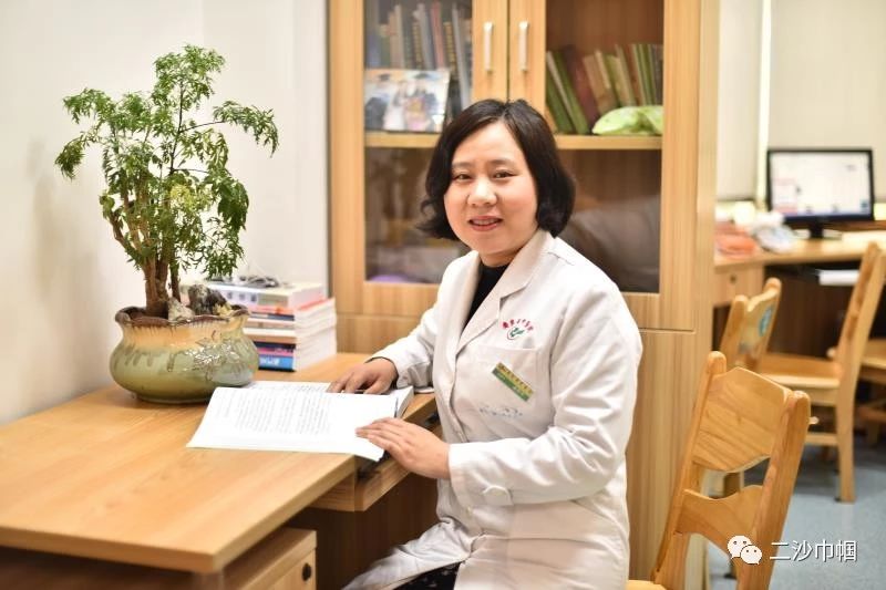 “大姨妈”调理系列之三：想舒服，学会穴位按摩及沐足小技巧