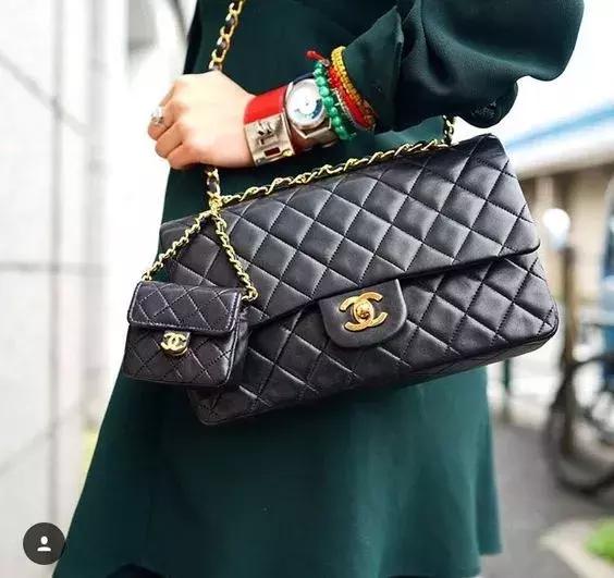 怎么辨别chanel真假,chanel怎么辨别真假