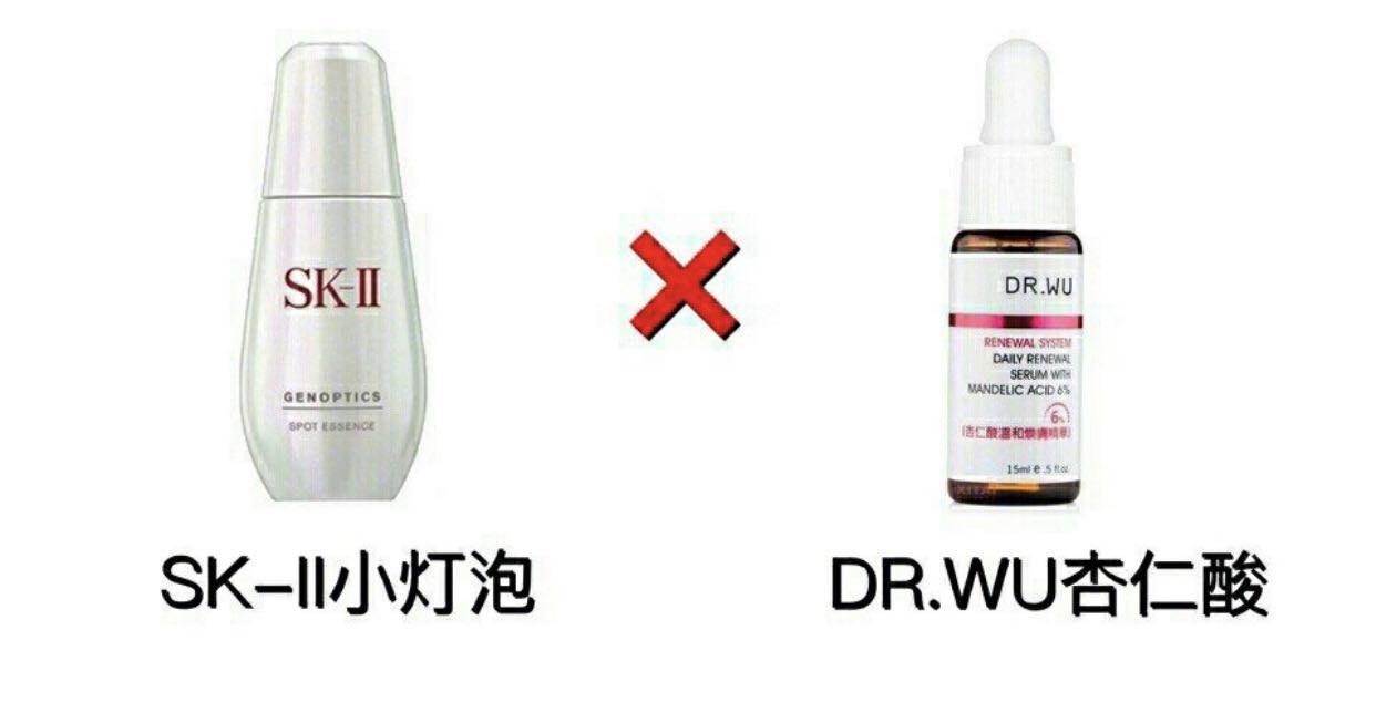 烂脸cp哪些护肤品可以一起用,十大烂脸cp产品