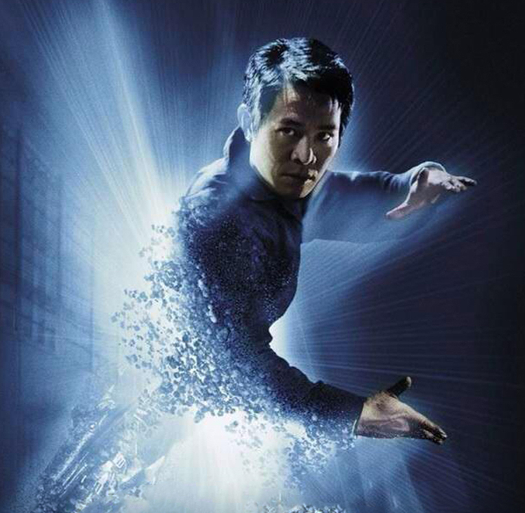 李连杰成龙谁在好莱坞的地位高,成龙周星驰李连杰唯一合作电影