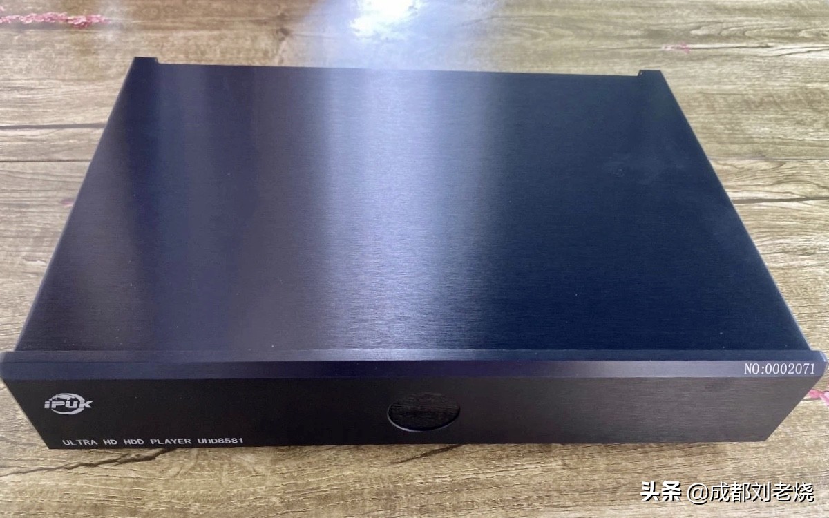 2024蓝光播放机品牌排行榜前十名,性价比高的蓝光机推荐