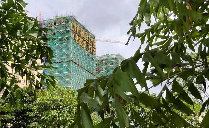 片区纯新盘盘点,3大纯新盘集中亮相