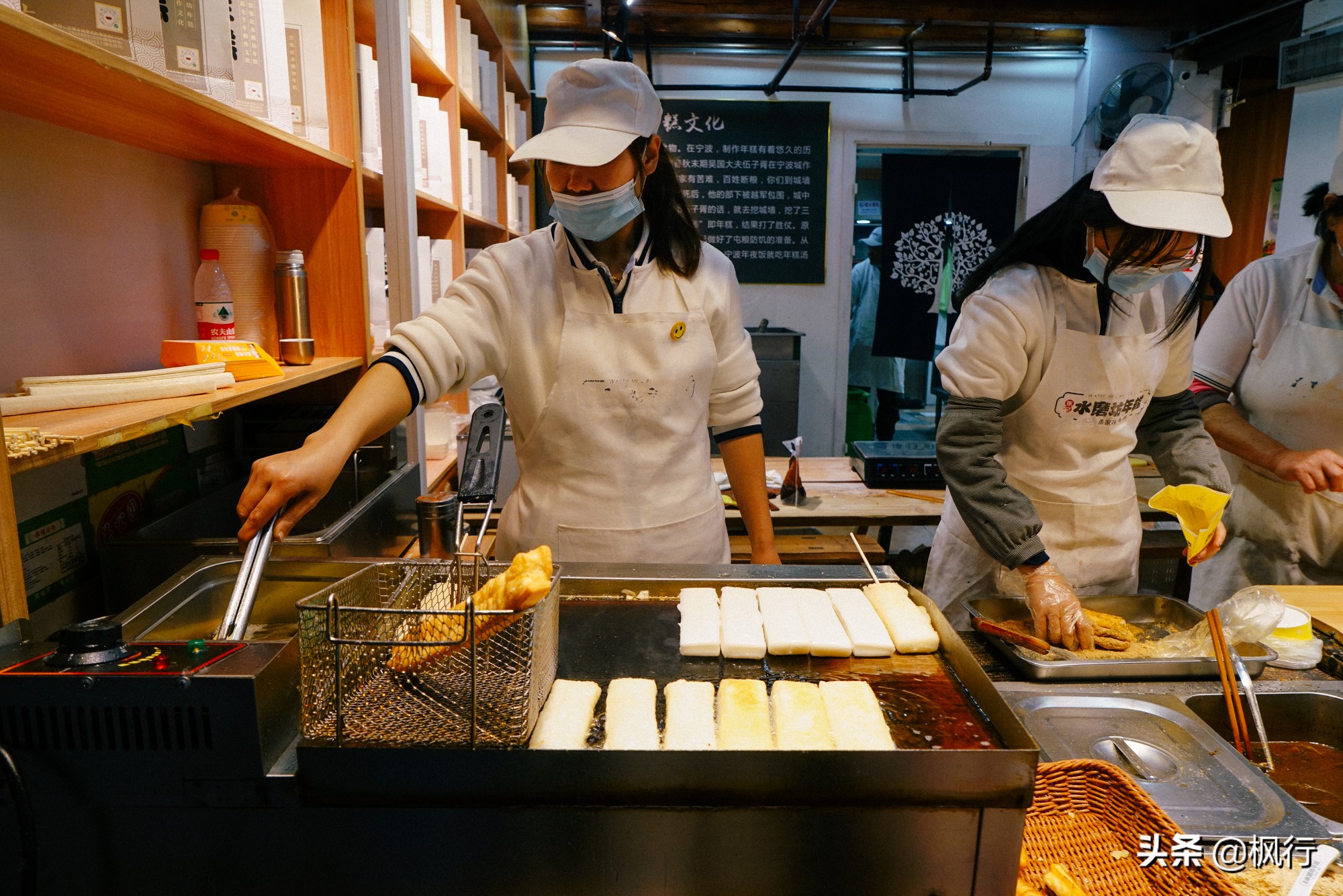 宁波市比较好吃的小吃,宁波有什么好吃的美食街吗