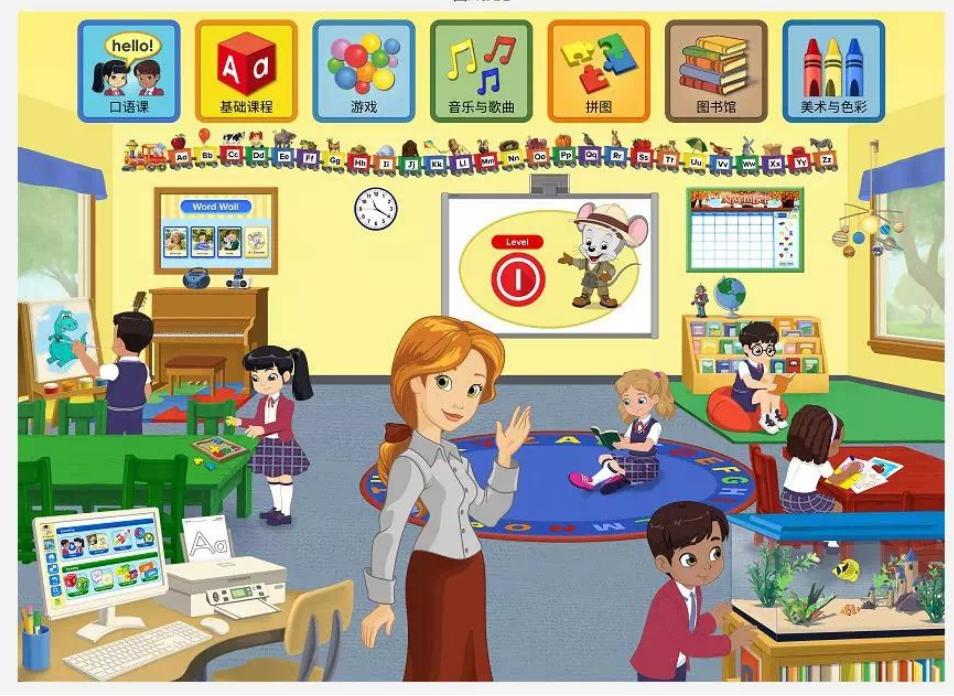 5岁零基础英语启蒙教材哪家好,启蒙英语5-6岁课程推荐