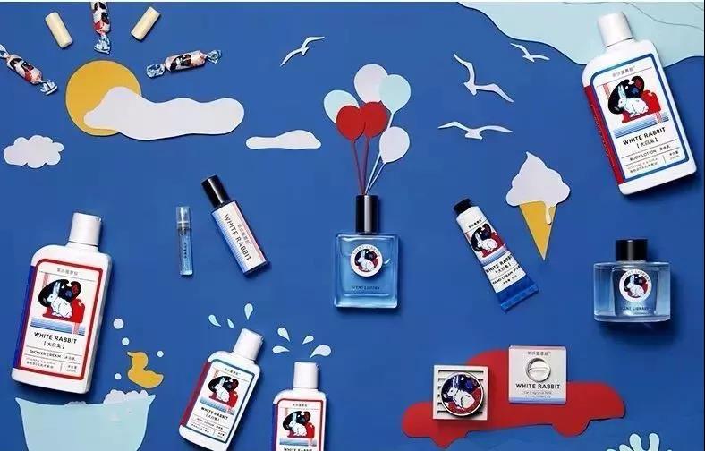 大白兔中国驰名商标,国货大白兔视频