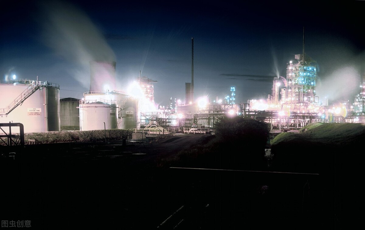 世界化工巨头巴斯夫,世界前十大化工公司