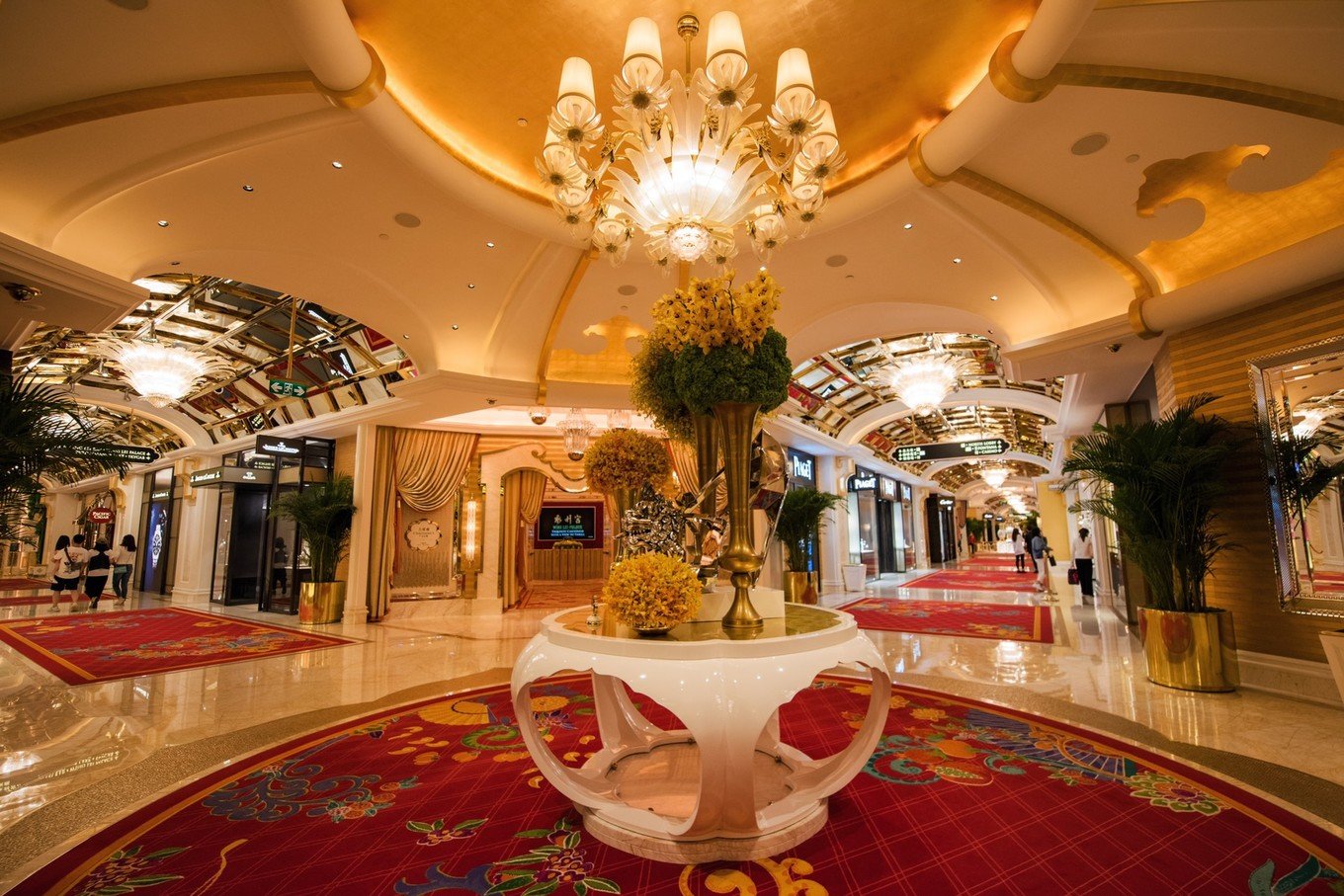 珠海体验港珠澳大桥,珠海往返澳门攻略