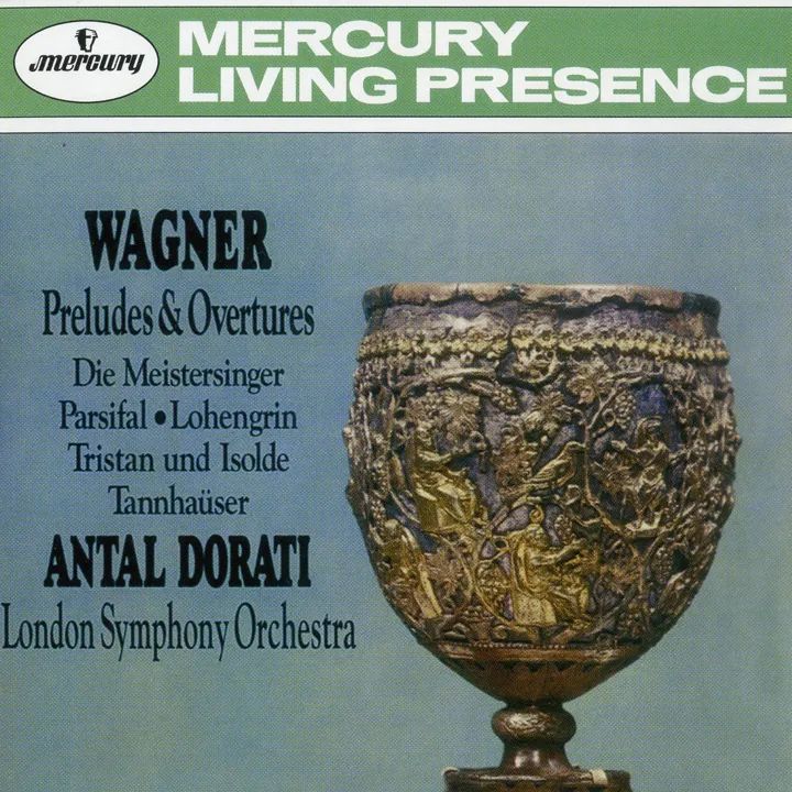 命运多舛的伟大传奇—水星Mercury