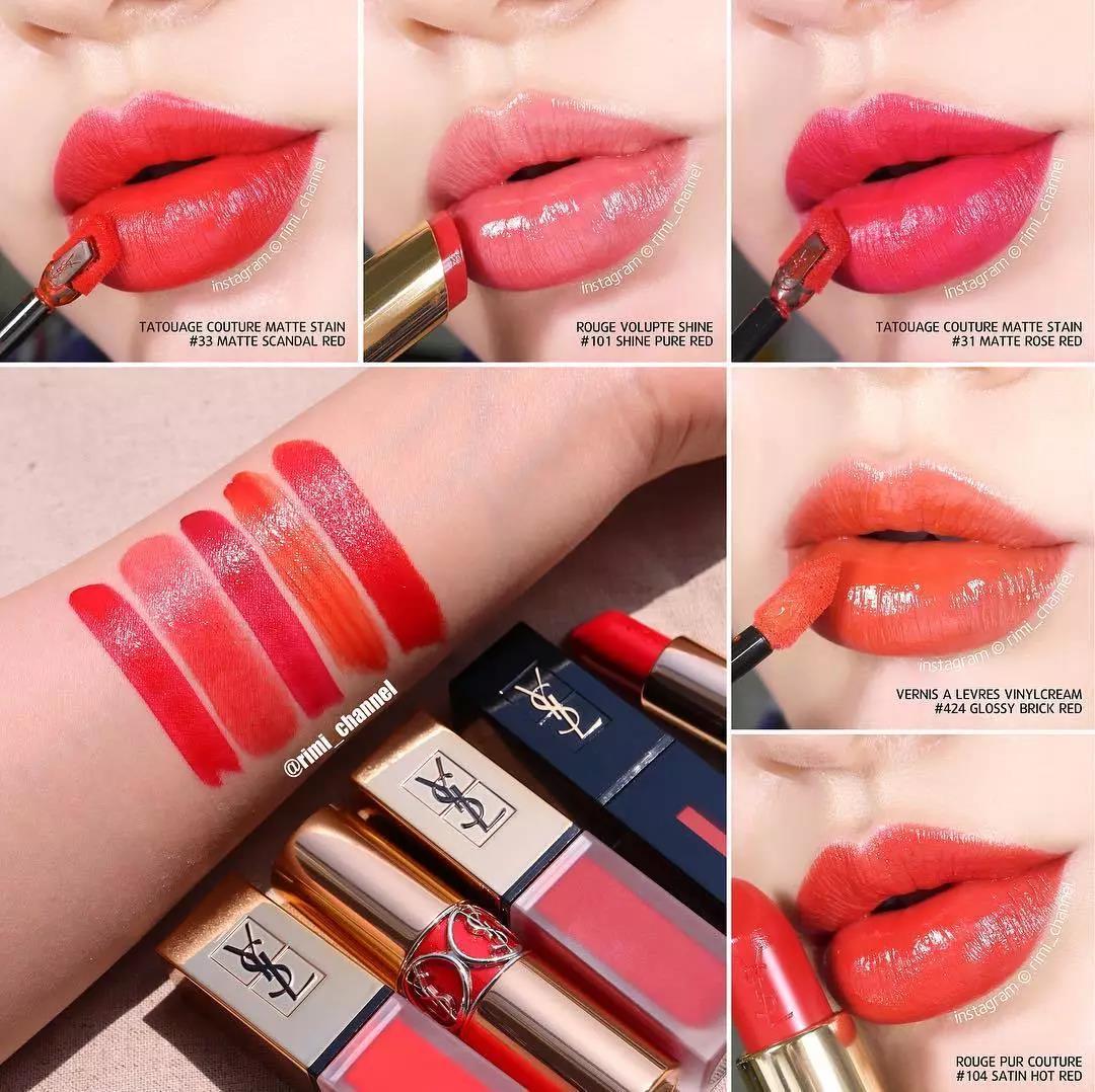 阿玛尼和兰蔻菁纯杨树林气垫,阿玛尼兰蔻菁纯气垫测评