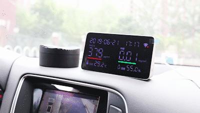 日本除甲醛黑科技,除醛最好的净化神器