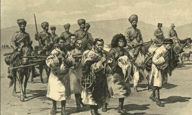 国力日渐强大的印度,若没有种姓制度,定会实现超级大国梦