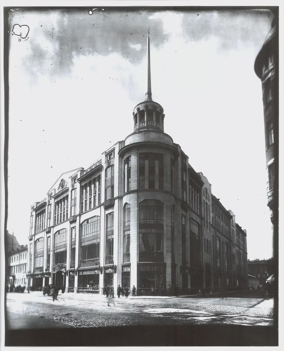 俄罗斯贵妇特点,当一天贵族是什么体验