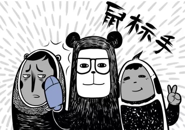 远离鼠标手，不妨试试用垂直鼠标吧！