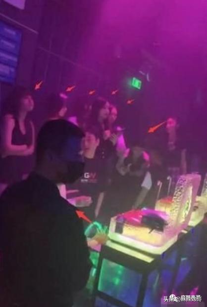 “国民老公”王思聪本质上就是头“恶狼”吧？