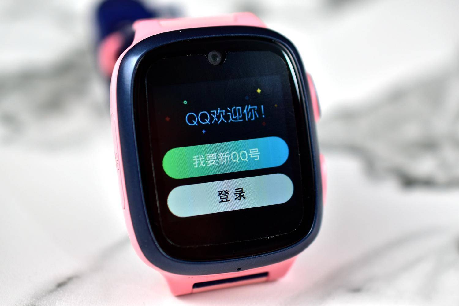 360儿童手表9x深度测评,360儿童手表9x开箱视频