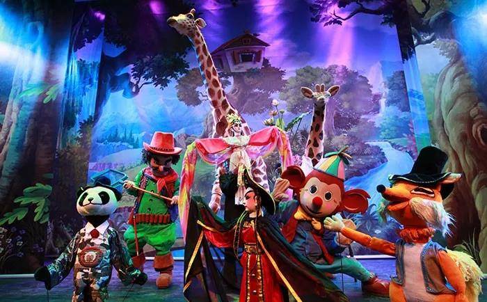 长鹿旅游休博园怎么玩？一条短视频告诉你，不然白来了