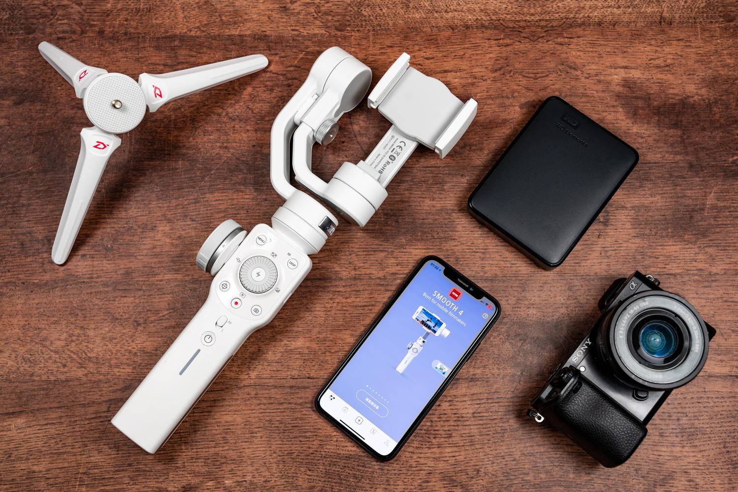 2018—2020，我的摄影之路，实用装备盘点