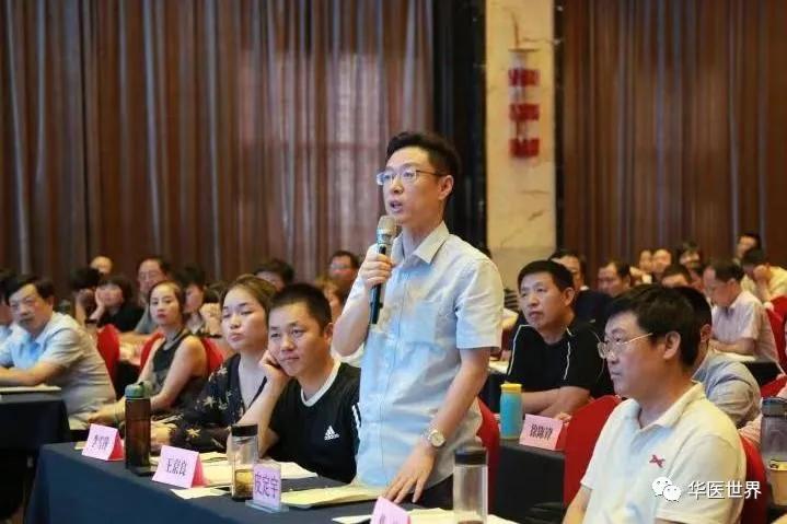 【医路+1】皮定宇：门诊量翻6倍后,我依然坚持……