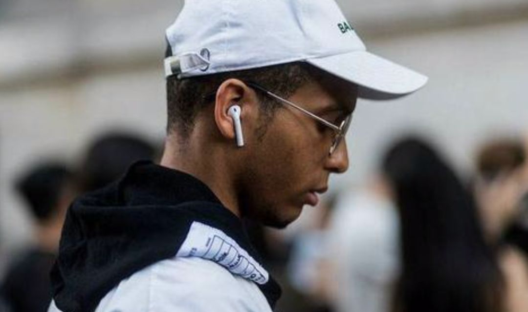 苹果耳机目前最强版airpods3,市面上最好的二代airpods蓝牙耳机