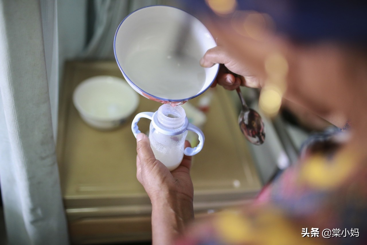 关于奶粉的真相,揭秘母婴奶粉行业内幕