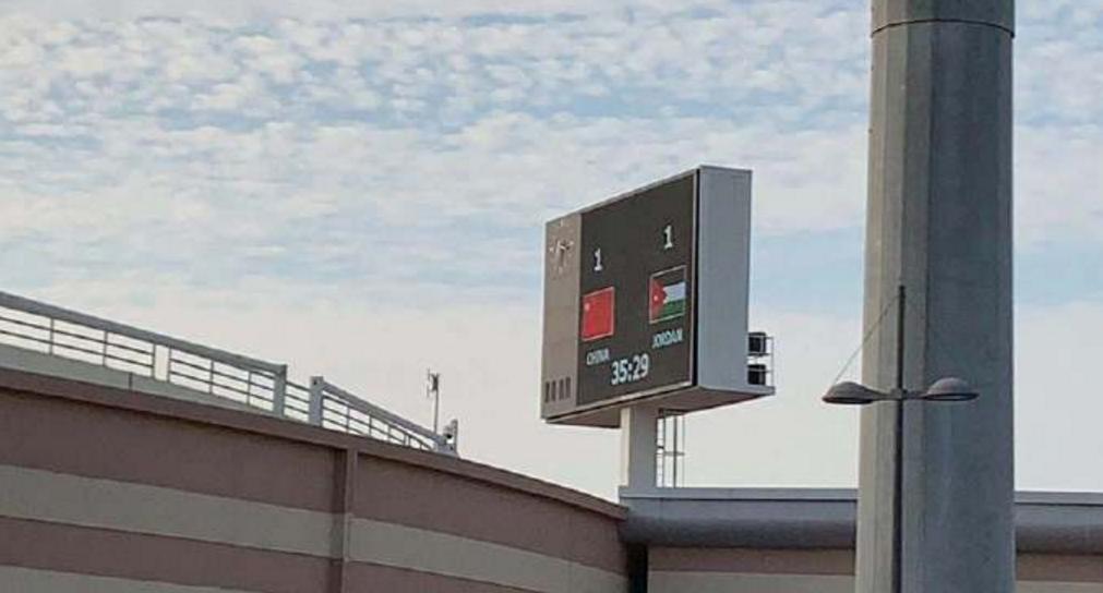 国足吴曦比分视频,国足对阵泰国吴曦全场表现