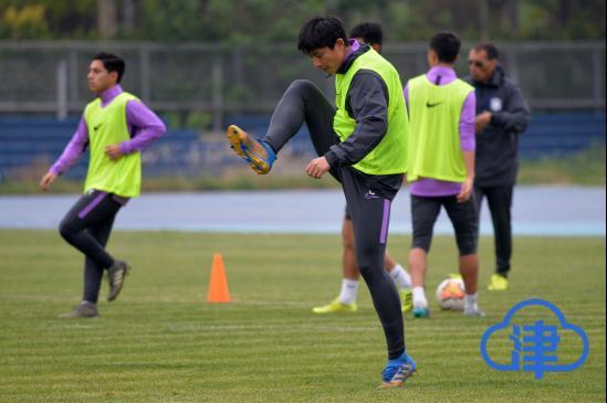 【津云镜头】降级之后，精彩假期