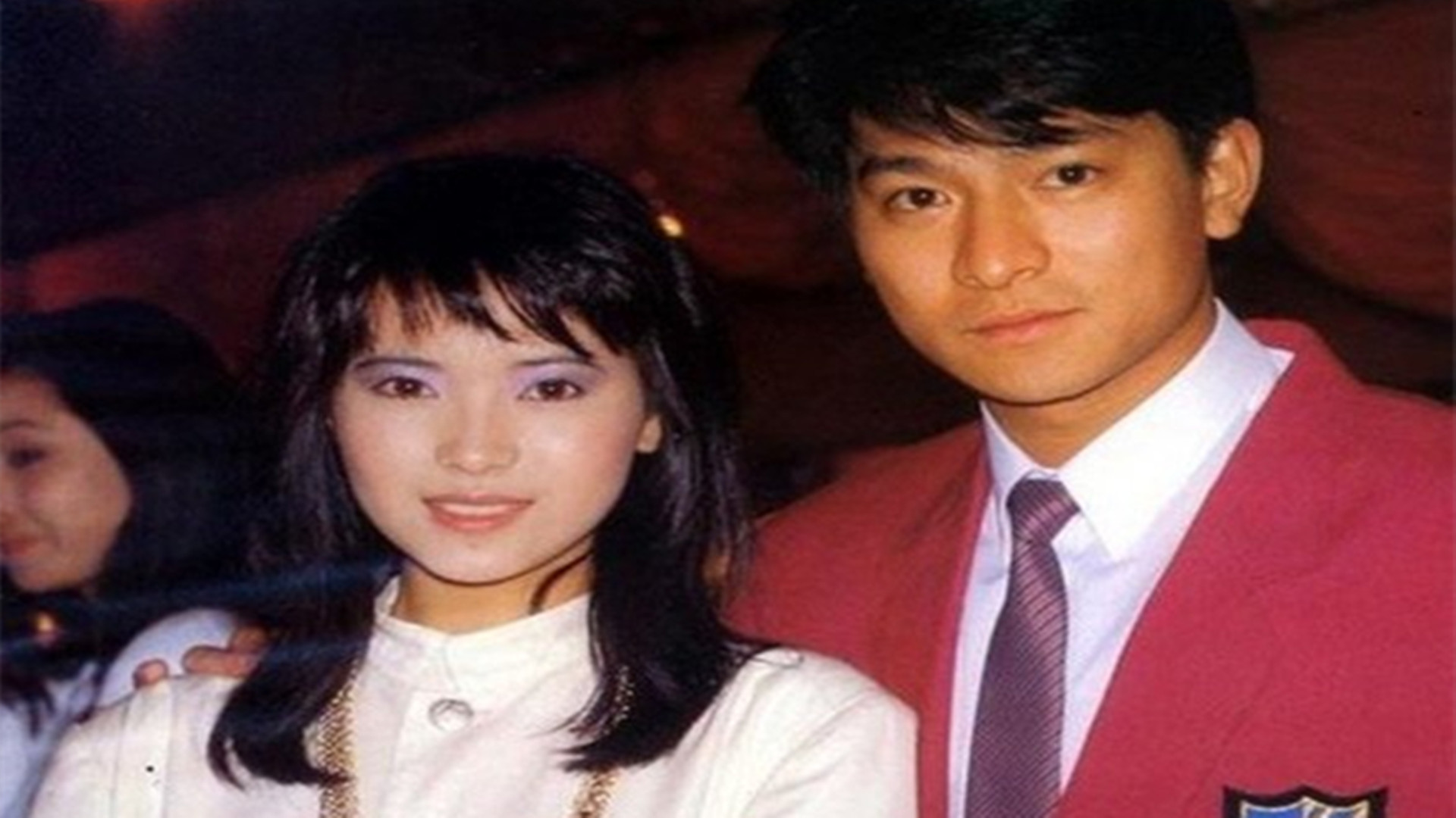 娱乐圈模范夫妻刘德华,刘德华娱乐圈泰斗级的人物