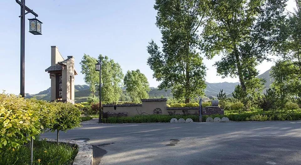 中国十大最美建筑风景,寻找最美古村落的建筑之美