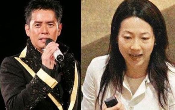 谭咏麟和妻子约好丁克,谭咏麟丁克夫妻现状