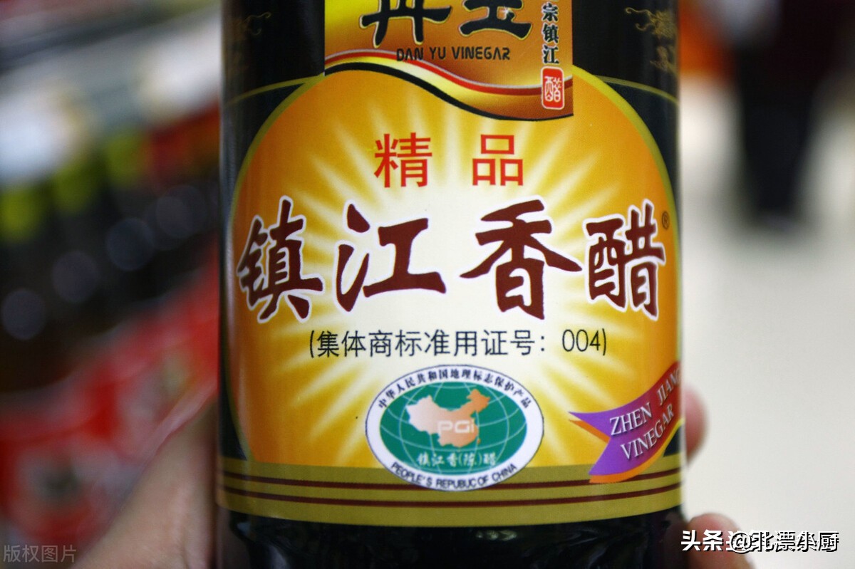 哪里买醋最正宗,全国哪里的醋最好