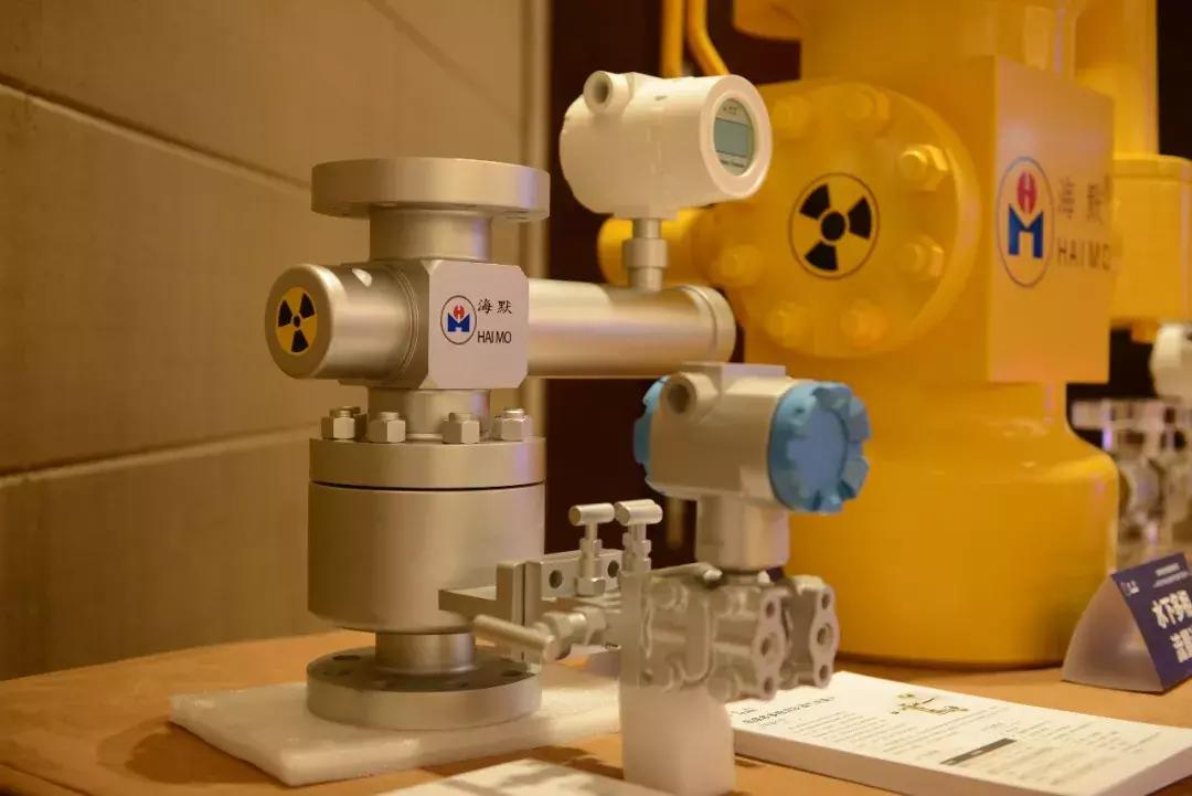 油气高端技术,中国又一新技术打破了美国的垄断