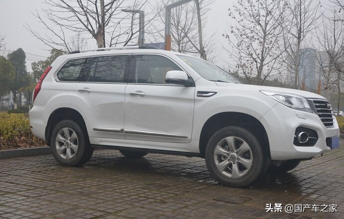 2022哈弗h9车主真实感言,哈弗h9柴油版车主真实反馈