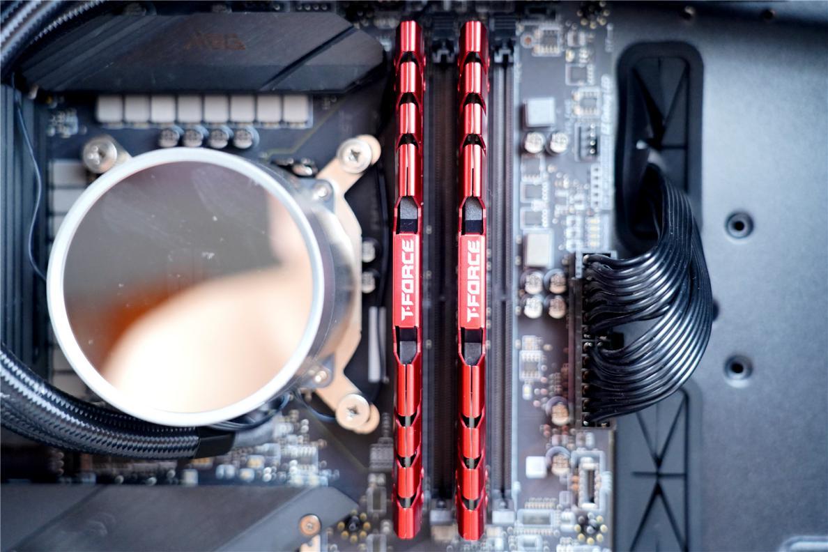 十铨冥神ddr4内存时序多少为好,十铨冥神16gddr43000内存条怎么样