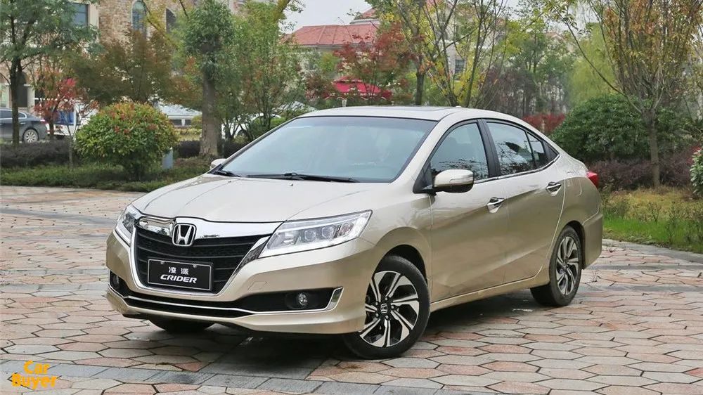 本田缺芯最严重的车型,东风本田产能回归