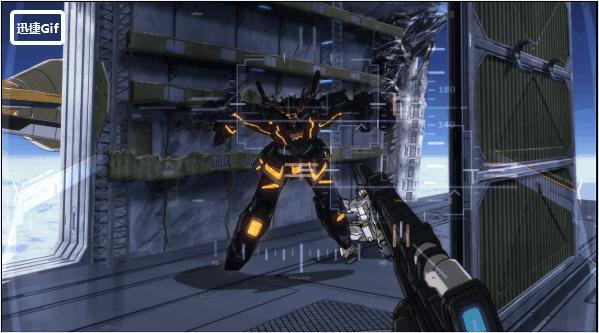 高达uc独角兽超燃,高达uc独角兽全集