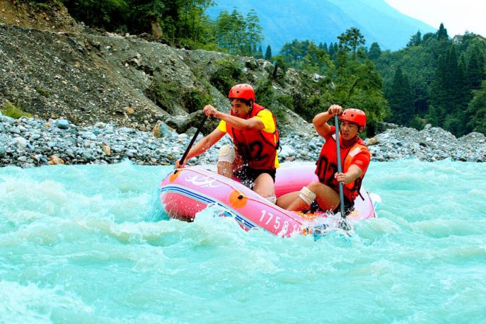 519中国旅游日免费景点,519中国旅游日活动总结