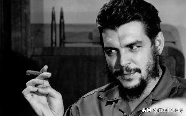 切格瓦拉的名字大全,切·格瓦拉的名字