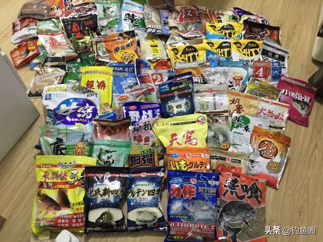 双十一鱼竿避坑指南,双十一怎么买鱼竿省钱