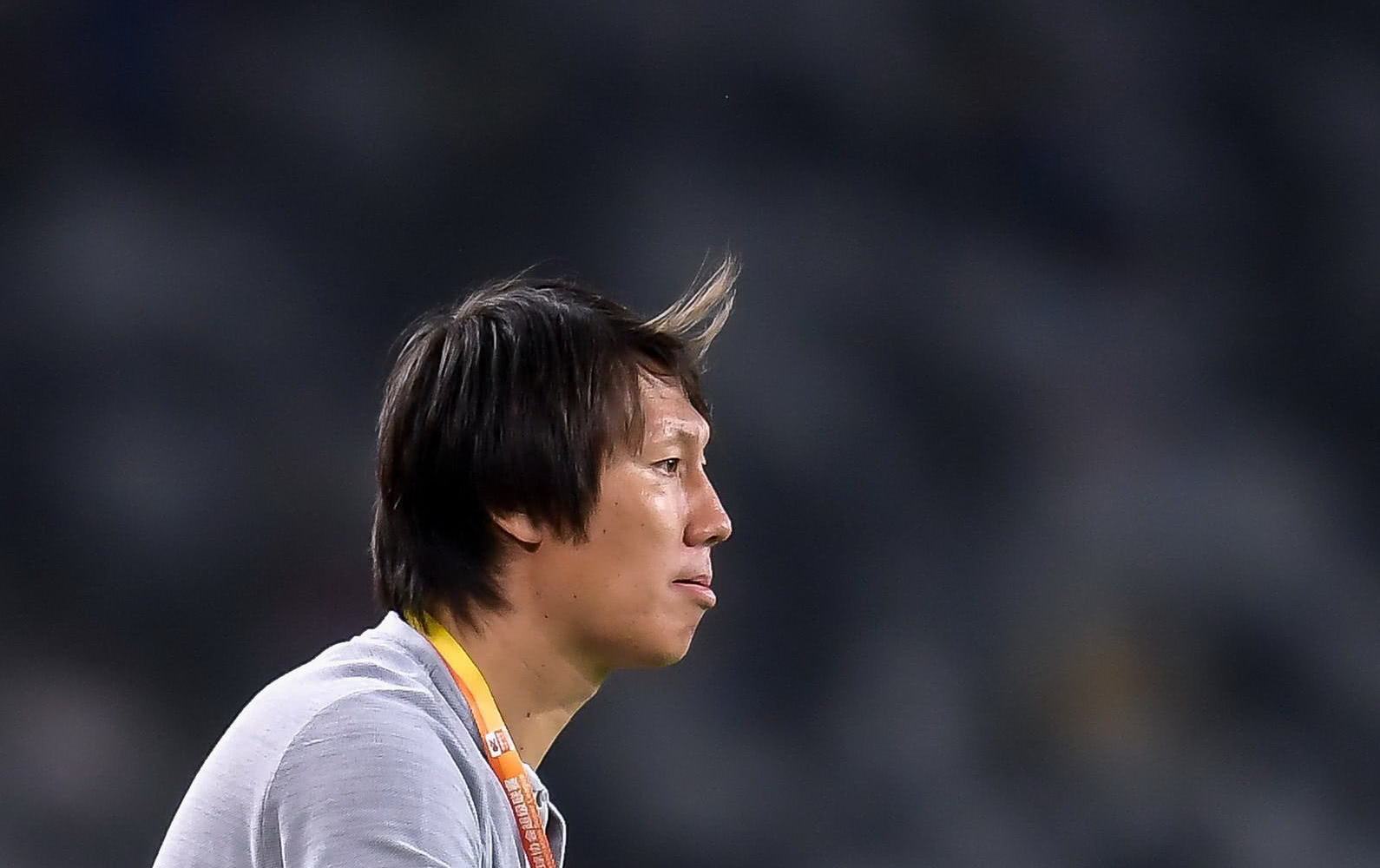 赛后发布会李铁霸气,李铁发布会逆转