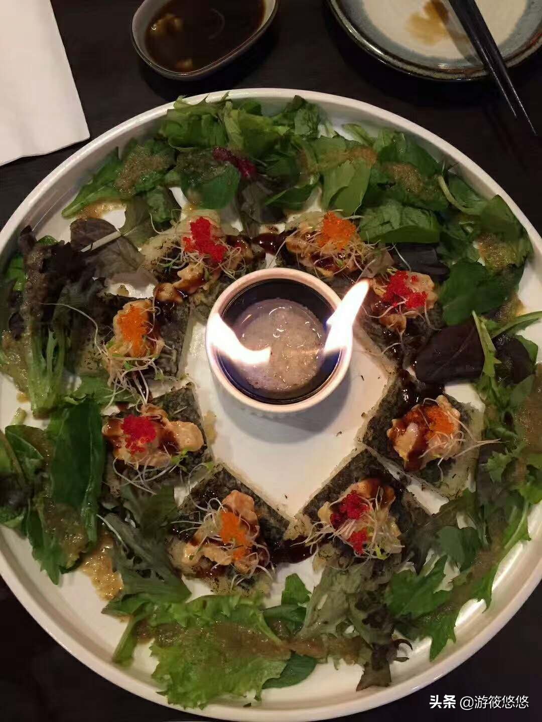 加拿大温哥华有什么好吃的餐厅,加拿大旅游美食